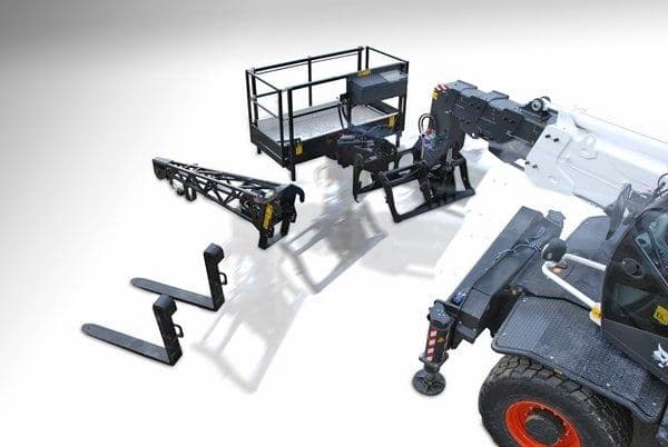 Models and Attachments image